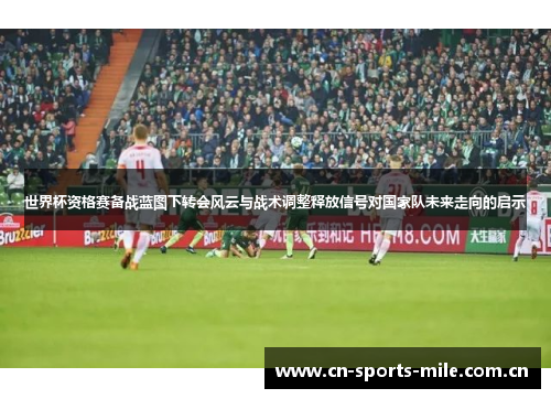 世界杯资格赛备战蓝图下转会风云与战术调整释放信号对国家队未来走向的启示 世界杯资格赛备战蓝图下转会风云与战术调整释放信号对国家队未来走向的启示